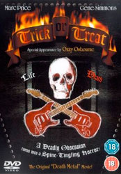 Trick or Treat Video Cover 3