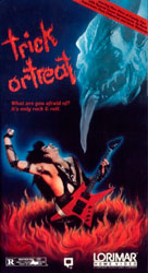 Trick or Treat Video Cover 4