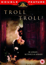 Troll 2 Video Cover 1