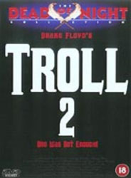 Troll 2 Video Cover 2