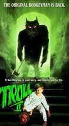 Troll 2 Video Cover 3
