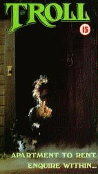 Troll Video Cover 2