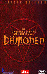The Irrefutable Truth About Demons Video Cover 1