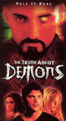 The Irrefutable Truth About Demons Video Cover 4