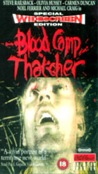 Turkey Shoot Video Cover 3