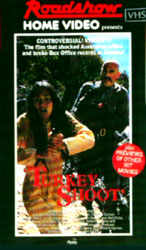Turkey Shoot Video Cover 4