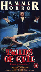 Twins of Evil Video Cover 4