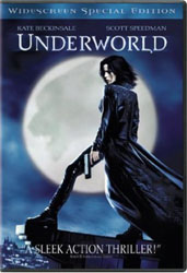 Underworld Video Cover