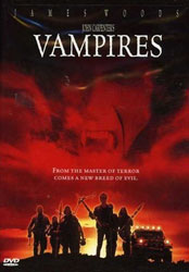 Vampires Video Cover