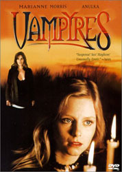 Vampyres Video Cover 1