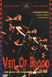Veil of Blood Video Cover 1