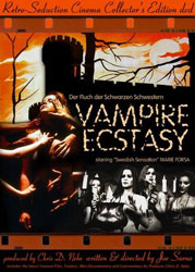 Veil of Blood Video Cover 2