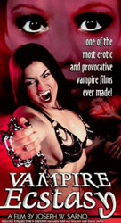 Veil of Blood Video Cover 3