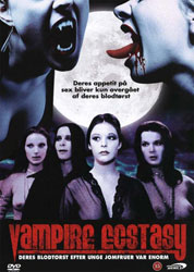 Veil of Blood Video Cover 4