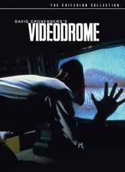 Videodrome Video Cover 2