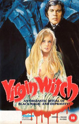 Virgin Witch Video Cover 3
