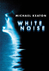 White Noise Video Cover