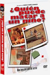 Who Can Kill A Child? Video Cover 2