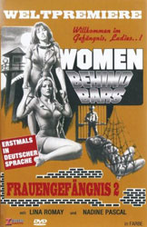 Women Behind Bars Video Cover 2