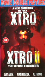 X-Tro Video Cover 3