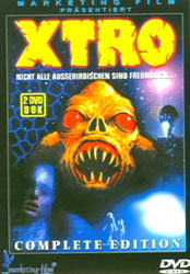 X-Tro Video Cover 4