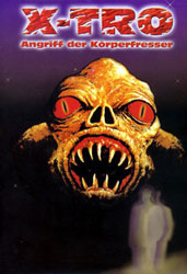 X-Tro Video Cover 6