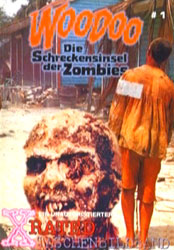 Zombi 2 Video Cover 5