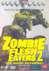 Zombi 3 Video Cover 3